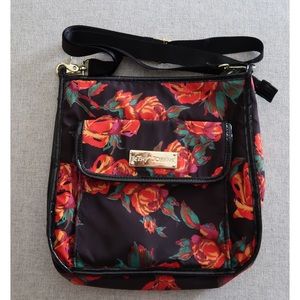 Betsey Johnson Crossbody